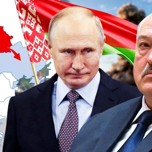 Нічні атаки на Україну, Путін втягує Білорусь у конфлікт: головні події ночі&hellip;