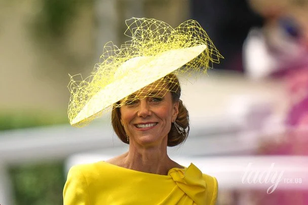 The Princess of Wales Kate / © Associated Press