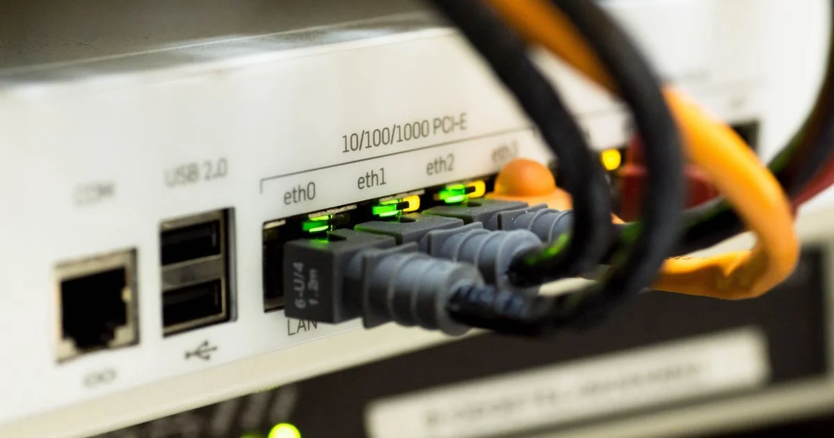 Роутер WI-FI Роутер WI-FI