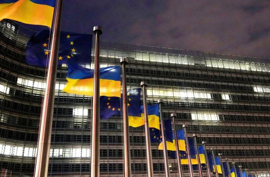 “Великий день”: у Євросоюзі зробили суттєву заяву щодо членства України