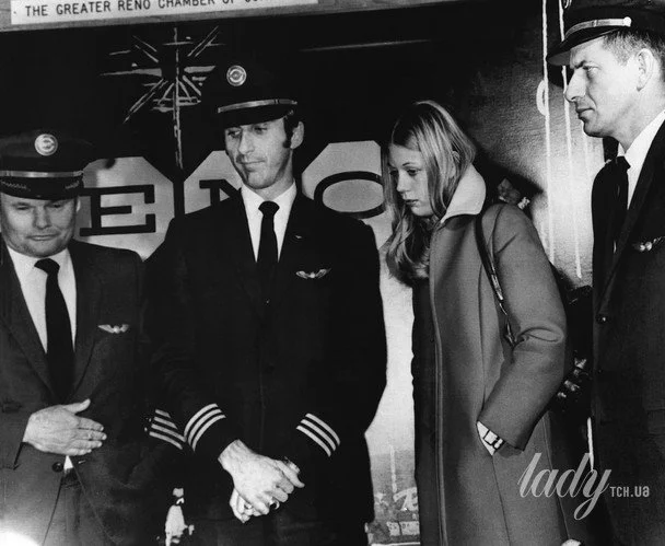 Flight crew / © Associated Press
