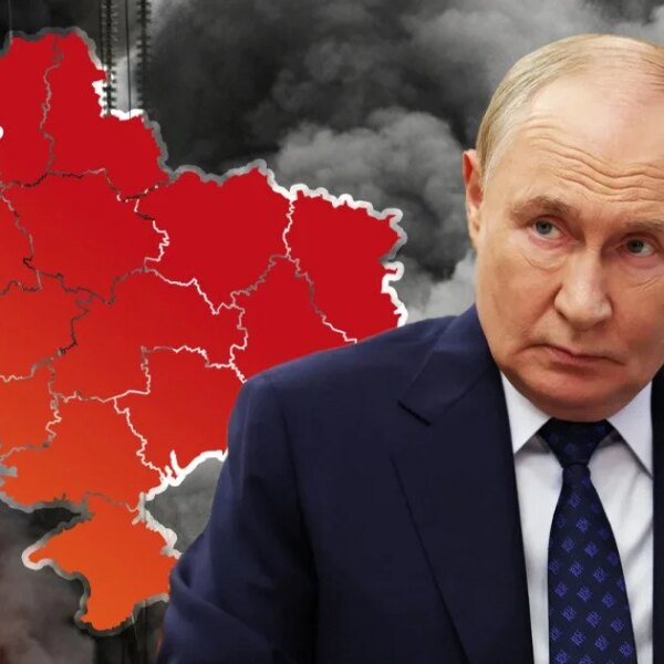 Тупик Путіна: чому масовані атаки на Україну вже не зможуть&hellip;