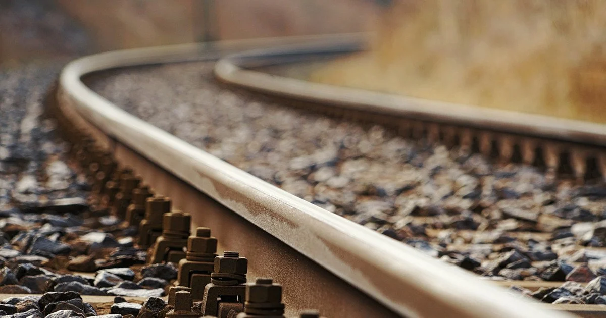 Railway.