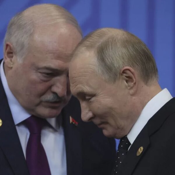 Переговори закінчилися невдачею?: Причини відсутності спільних фото Путіна та Лукашенка&hellip;