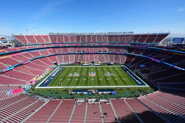 Levi's Stadium / © Associated Press