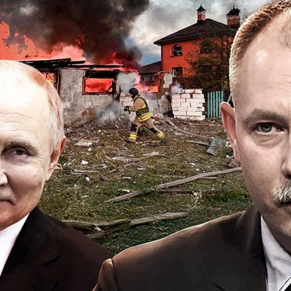 Путін досягнув фінальної межі: Жданов розповів, скільки ще може тривати війна в Україні