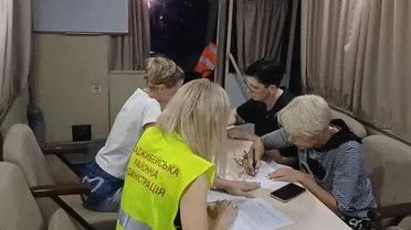 Атака на Одесу_6 / © із соцмереж
