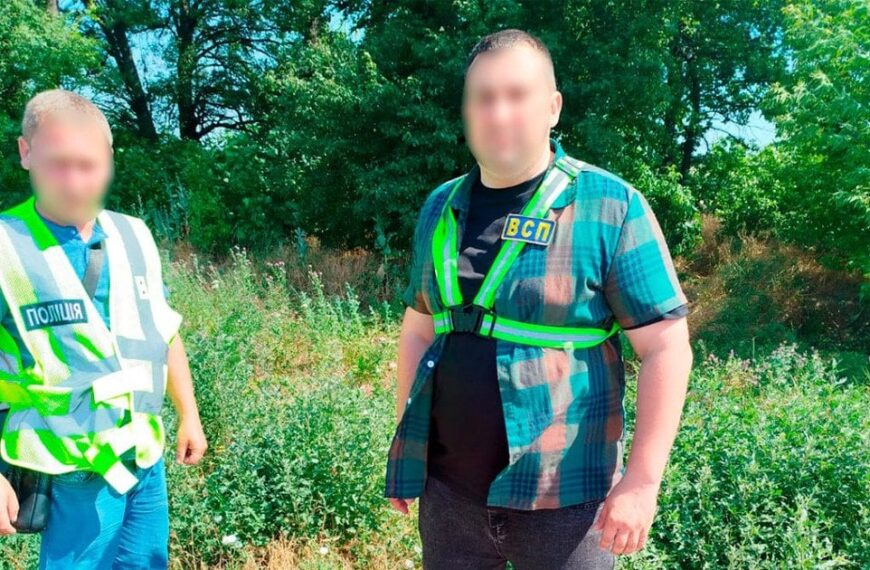 Новий розвиток подій у резонансній справі про вбивство на Київщині: правоохоронці виявили знаряддя, яким могли бути розстріляні брати Мосейчуки.