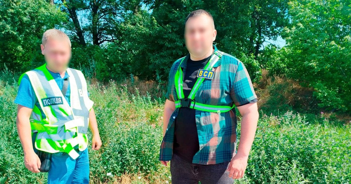 Експертиза для автоматів Лучанова: у ВСП заявили про вилучення зброї, що «засвітилася» на Київщині