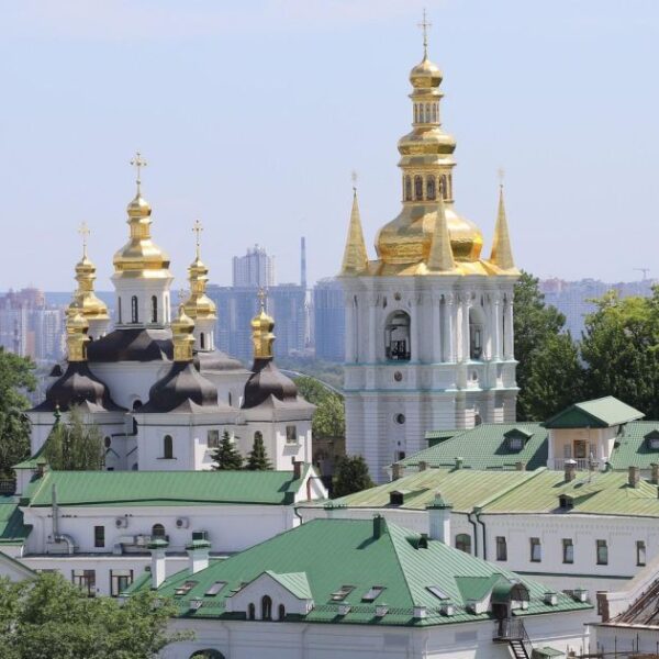 Нев’янучі мощі та мироточиві голови: дивовижні реліквії знову доступні для…