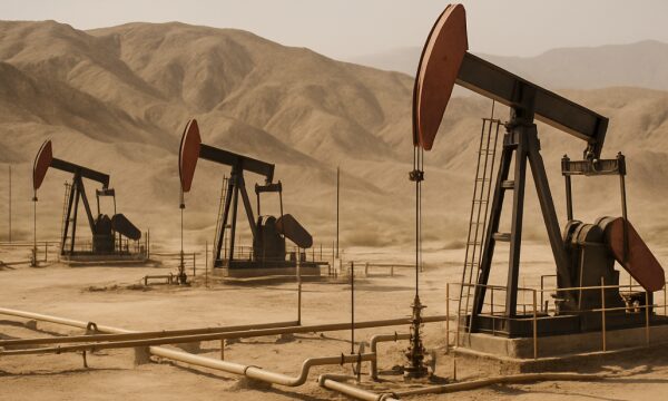 Нафта відреагувала на ескалацію напруженості між Сполученими Штатами та Іраном, а також на погрози закрити Червоне море.