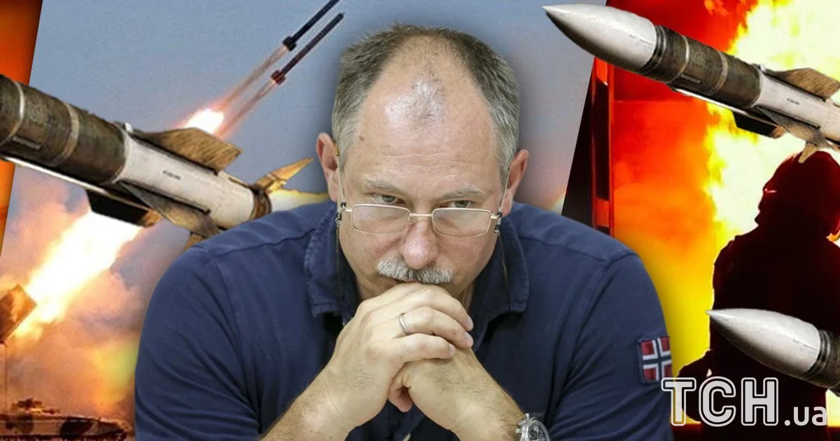 Oleh Zhdanov Oleh Zhdanov