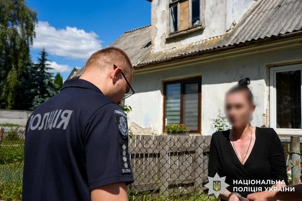 В Україні затримали трьох матерів / © Національна поліція України