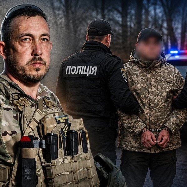 Убивство братів Мосейчуків та втеча в СЗЧ: уся інформація про резонансну справу колишнього комбрига 155-ї ОБрМП Лучанова