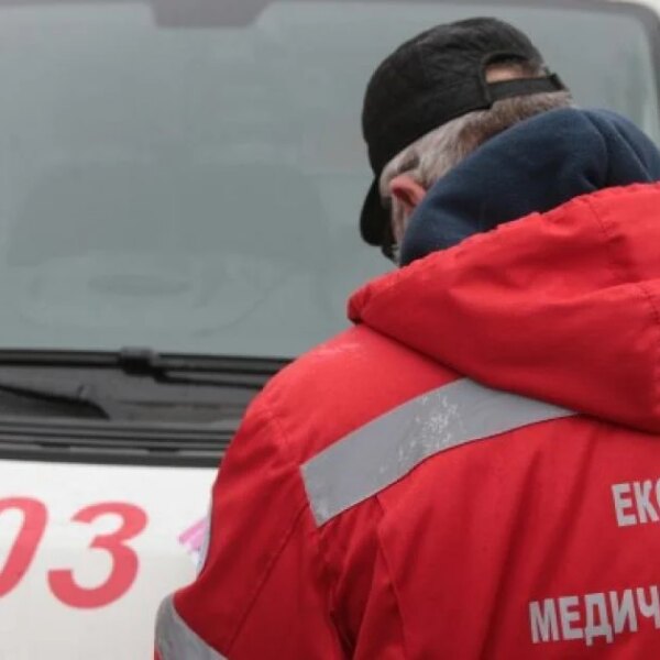 У Херсоні російський безпілотник напав на жінку — подробиці