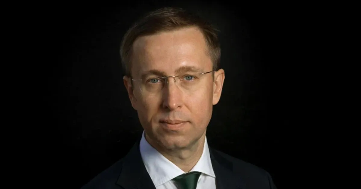 Новий прем’єр-міністр України — Сергій Корецький Новий прем’єр-міністр України — Сергій Корецький