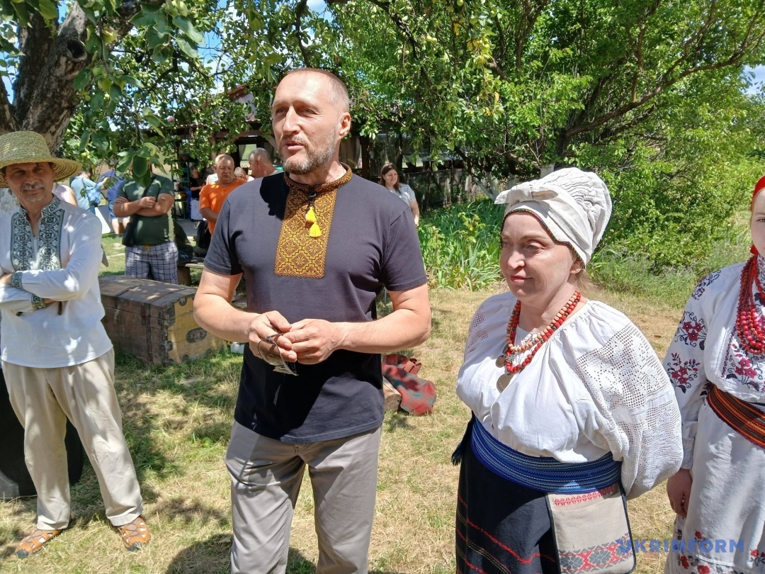 Отець Віталій Липський