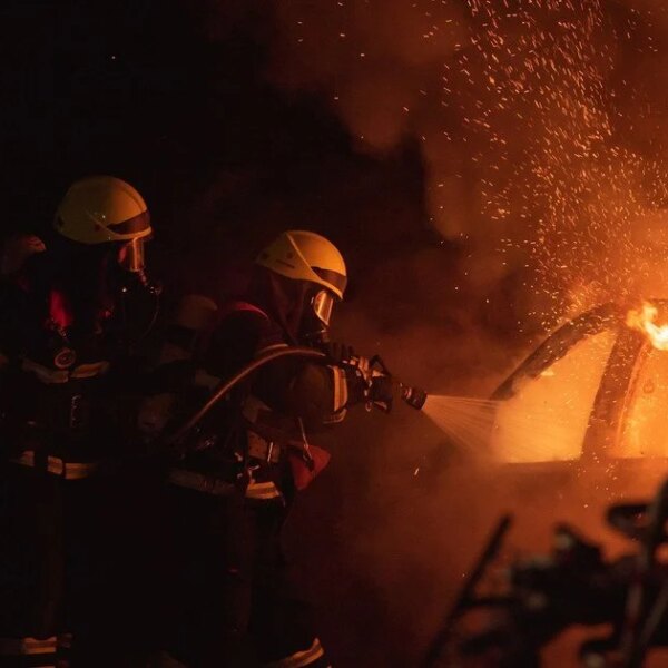 Київська влада повідомила про наслідки нічного ракетного обстрілу: відомості