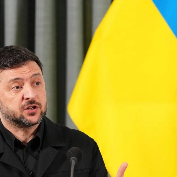 Українські безпілотники досягли Сибіру вперше: Зеленський виступив із вражаючою заявою