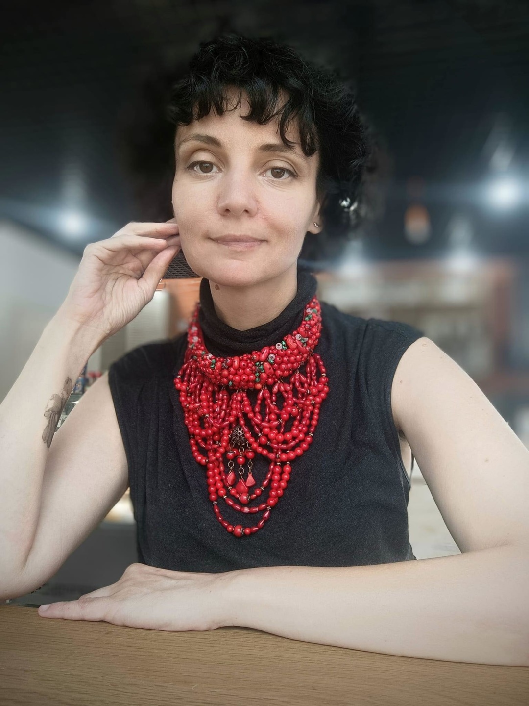 Світлана Ройз Світлана Ройз