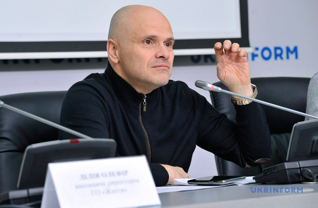 Михаил Радуцкий Михаил Радуцкий