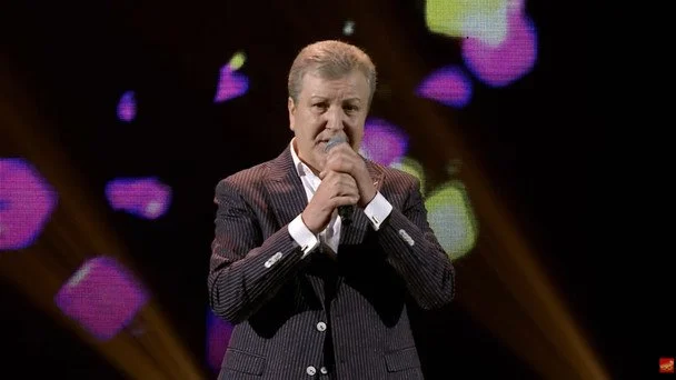 Микола Янченко