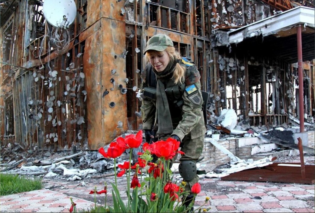 Фото: armyinform.com.ua Фото: armyinform.com.ua