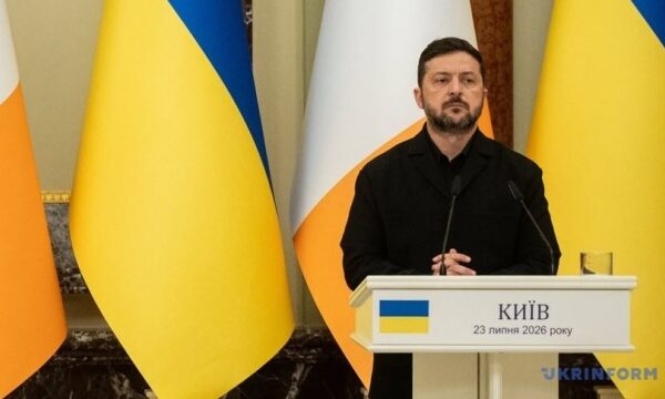 Президент поставив три головні цілі новому міністру оборони.