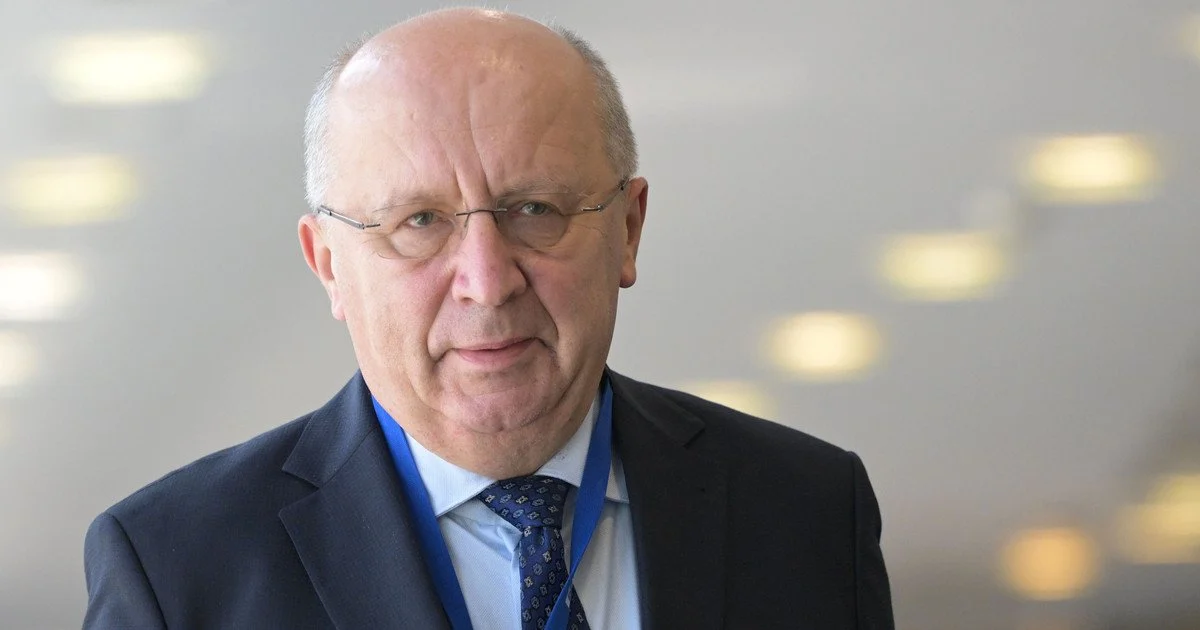 "Саме тоді почнуться справжні переговори": у ЄС зробили заяву про Путіна "Саме тоді почнуться справжні переговори": у ЄС зробили заяву про Путіна