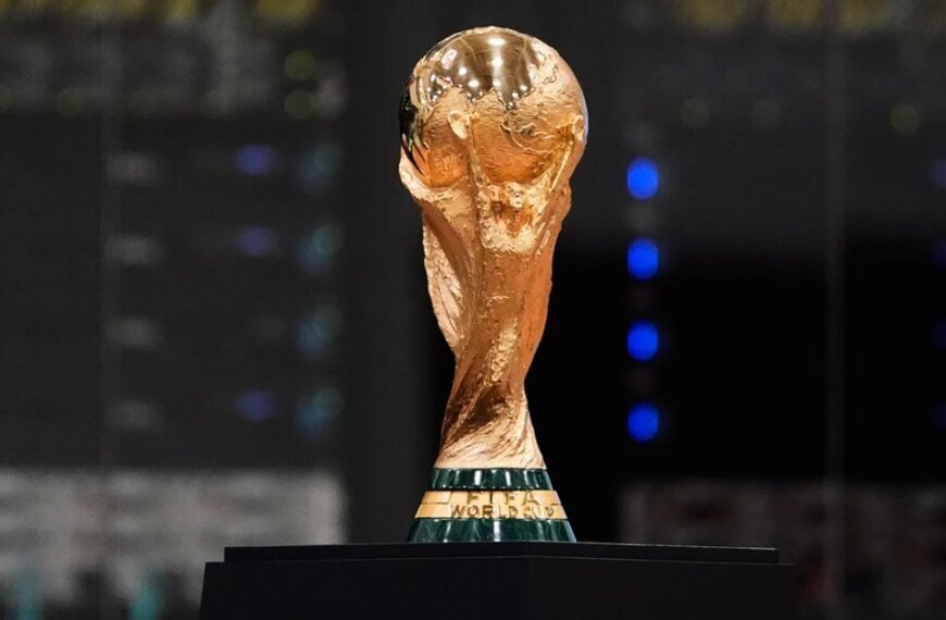 Чемпіонат світу з футболу 2026: розклад і підсумки матчів чвертьфінальної стадії