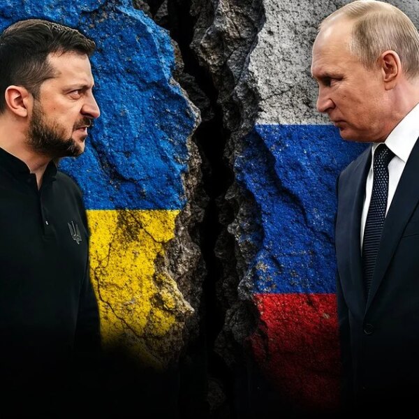 Україна сподівається змусити Кремль до перемовин до серпня — The…