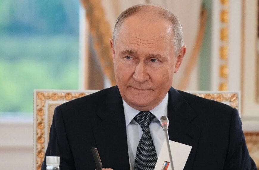 Загроза усунення Путіна від найближчого оточення: українські атаки могли спровокувати&hellip;