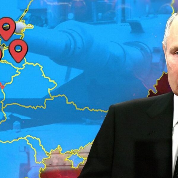 Влада Путіна обмежена двома місяцями: які плани Кремля — The Independent