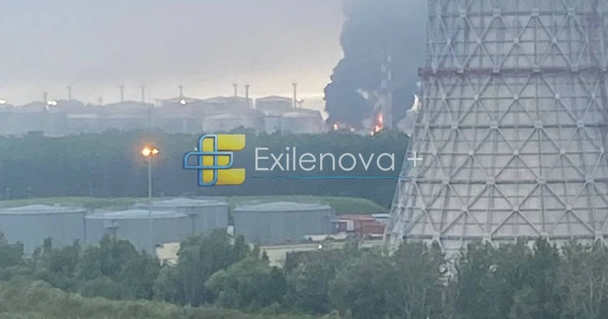 Пожежа у Санкт-Петербурзі Пожежа у Санкт-Петербурзі
