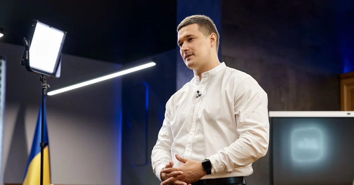 Михайло Федоров Михайло Федоров