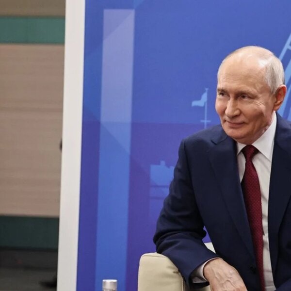 Посилені та розширені: Путін погрожує новими атаками на Україну