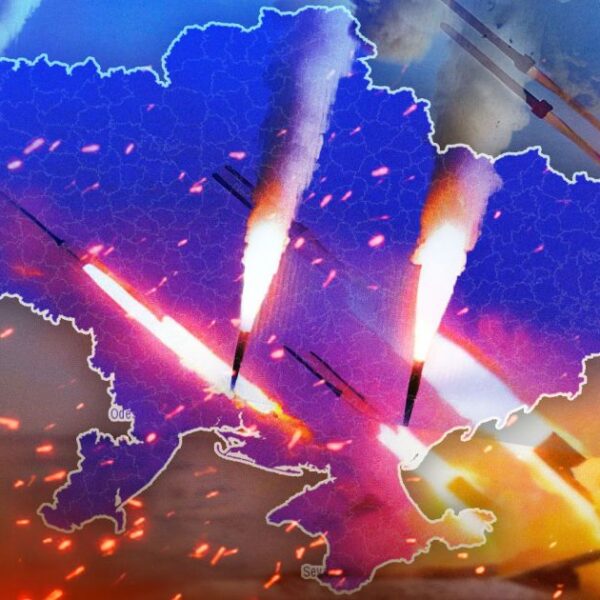 Високий ризик балістичної атаки: причини запізнілого спрацювання сирен пояснив фахівець