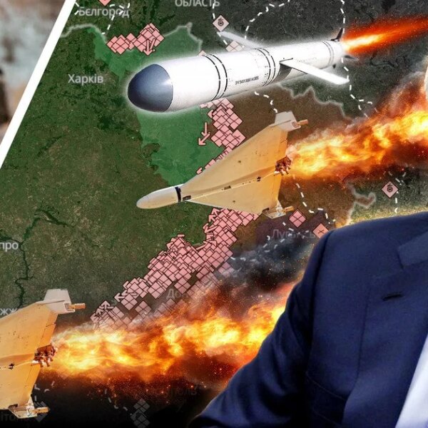 Які перспективи України на найближчі пів року: у Альянсі окреслили…