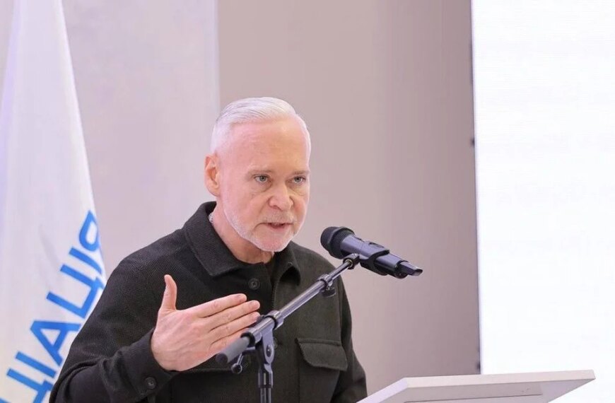 Це не просто кадрове рішення, а зміна напрямку, – фахівець про ймовірне призначення Терехова на посаду прем’єр-міністра
