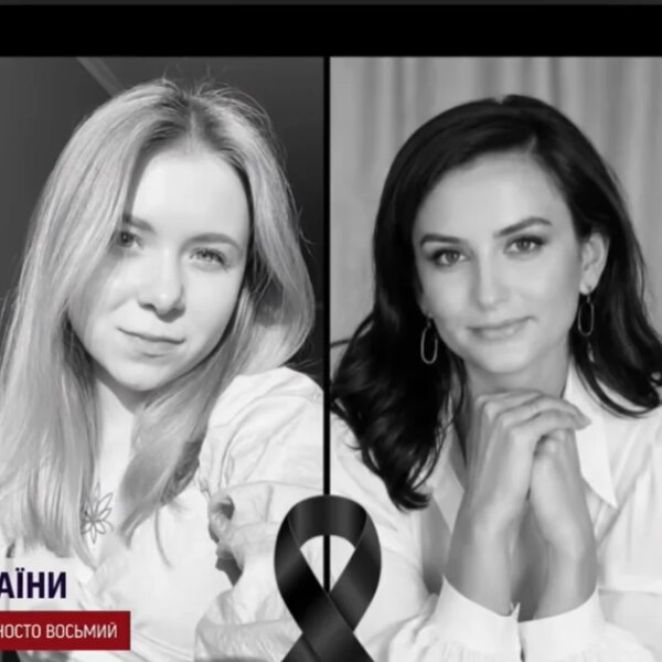 Київ проводжає в останню путь жертв ракетного обстрілу 6 липня: загинули цілі родини (відео)
