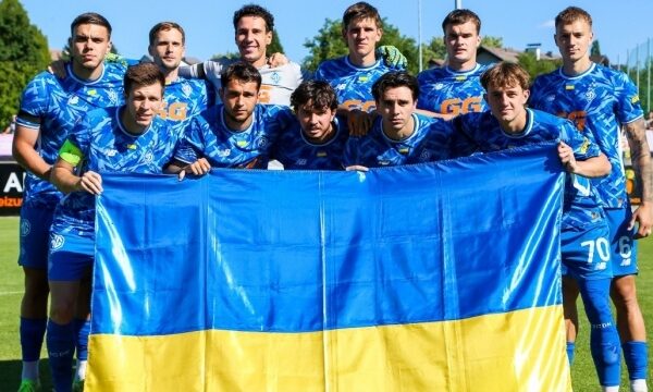 Де переглянути гру кваліфікації Ліги Європи УЄФА між “Динамо” та ПАОК