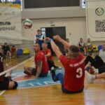 Найважливіше – це спонукати ветерана відвідати тренування хоча…