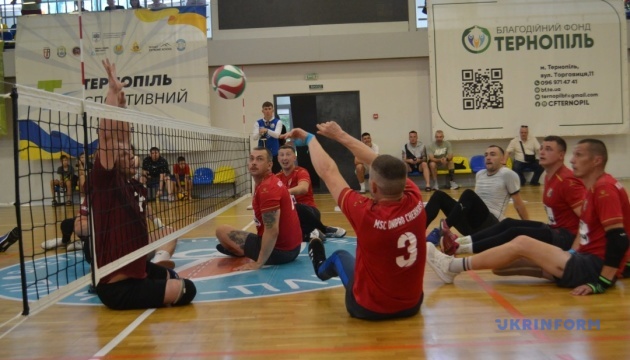 Головне - переконати ветерана хоча б раз піти на тренування