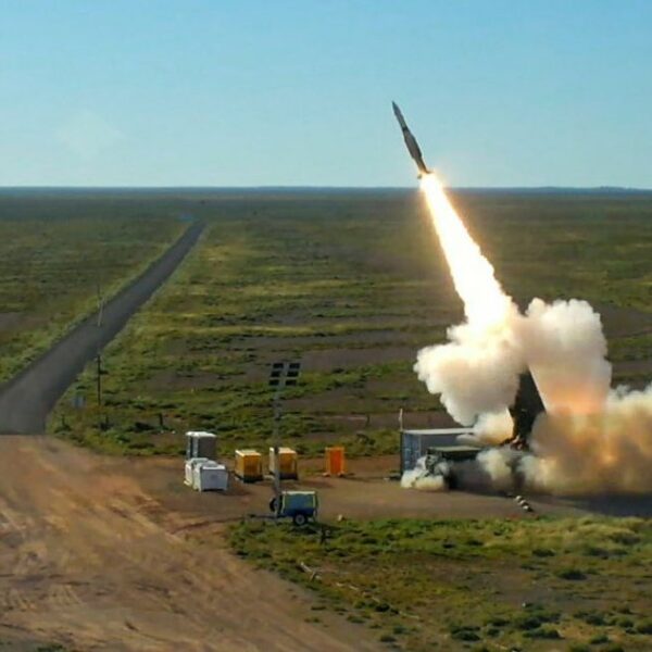Австралія, отримавши ЗРК “Деррінджер” під ракети SM-2 дальністю до 160…