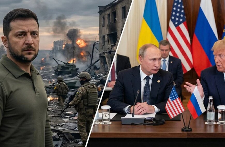Путін продовжить до 2027 року — прогноз FT