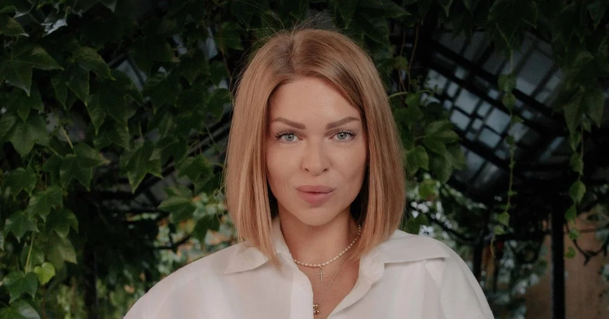 Яна Глущенко Яна Глущенко