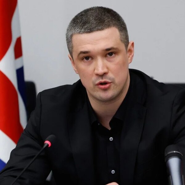 Федоров розкрив деталі суперечки з Сирським: Зеленський ще не визначився, кого підтримує