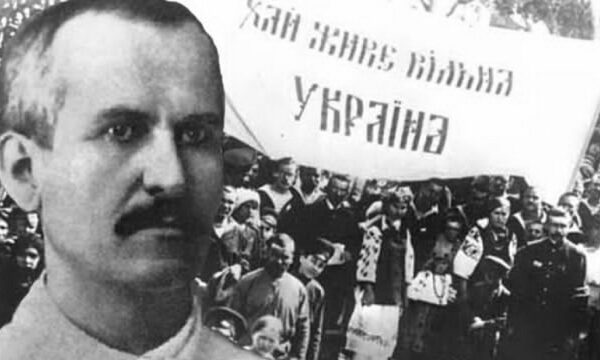 Від педагога – до першого голови уряду Української Народної Республіки