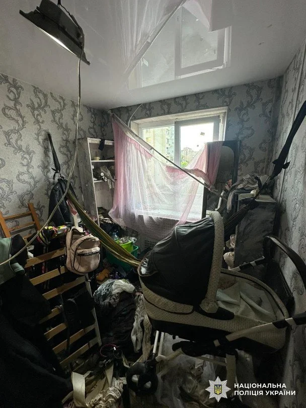 В Україні затримали трьох матерів / © Національна поліція України