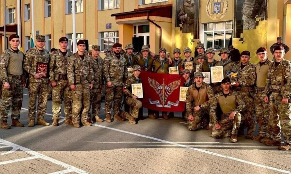 Патріотизм не народжується за один урок
